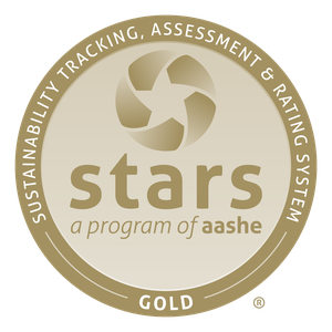 STARS Gold Level logo
