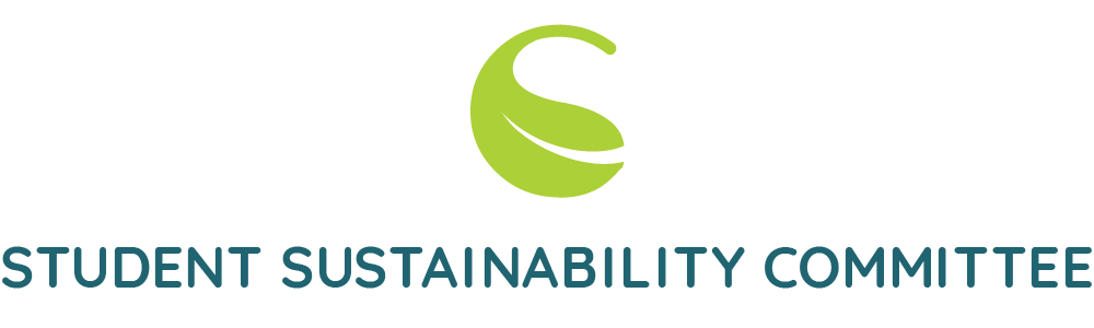 Student Sustainability logo